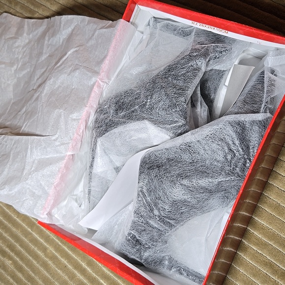 Black Heel Mules - Picture 8 of 9